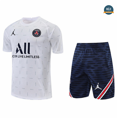 Max Maillot Paris PSG + Short Training 2022/23 max2255