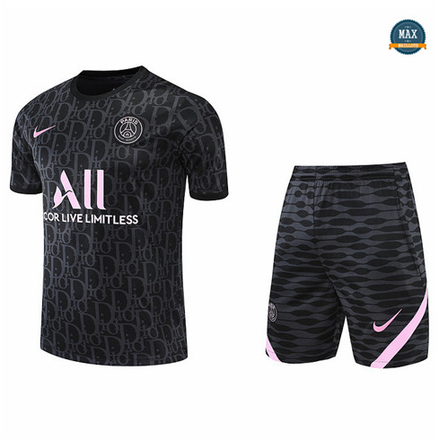 Max Maillot Paris PSG + Short Training 2022/23 max2256