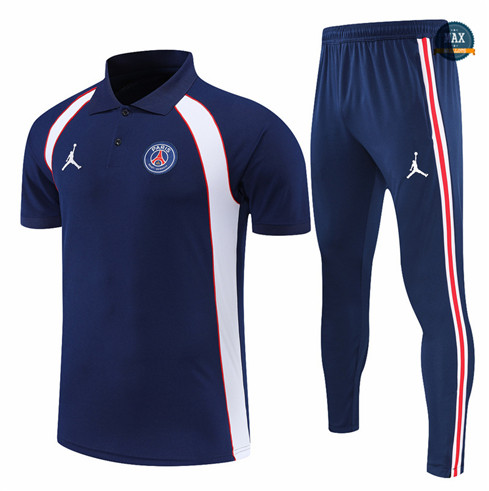 Max Maillot Paris PSG + Pantalon Training 2022/23 max2259