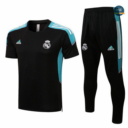 Max Maillot Real Madrid + Pantalon Training 2022/23 max2238