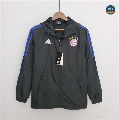 Max Maillot Veste Coupe vent Bayern Munich 2022/23 max109