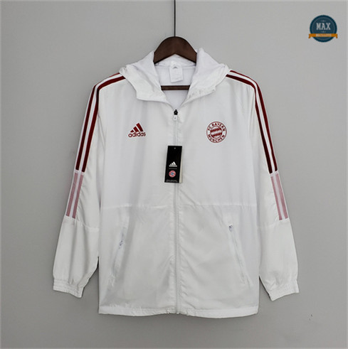 Max Maillot Veste Coupe vent Bayern Munich 2022/23 max110