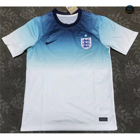 Max Maillots Angleterre Bleu/Blanc 2022/23