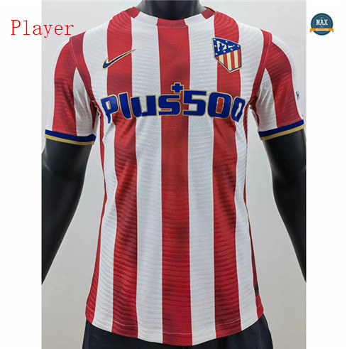 Max Maillots Player Atletico Madrid Édition spéciale 2022/23