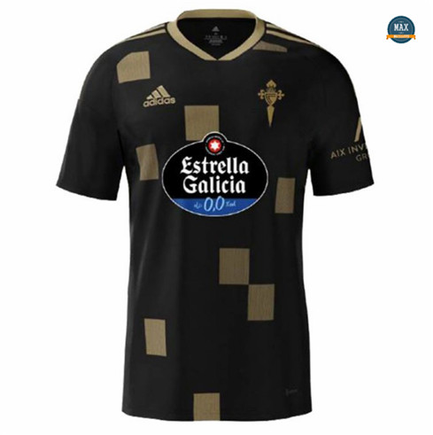 Max Maillots Celta de Vigo Third 2022/23