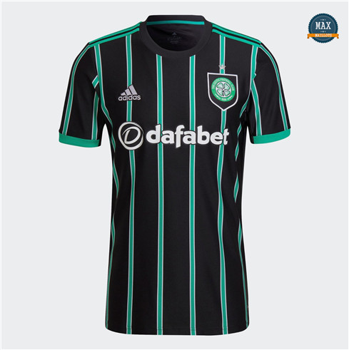 Max Maillots Celtics Exterieur 2022/23