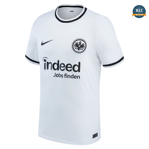 Max Maillots Frankfurt Domicile 2022/23