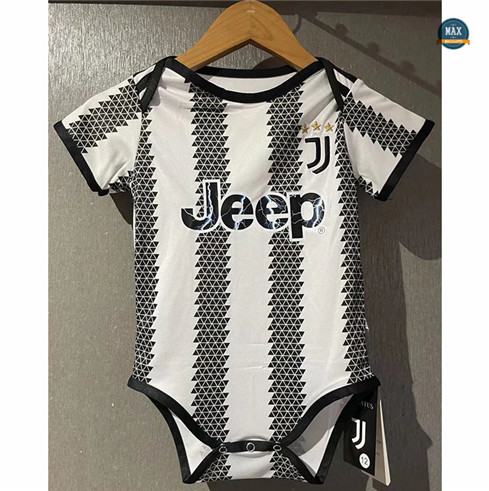 Max Maillots Juventus baby Domicile 2022/23