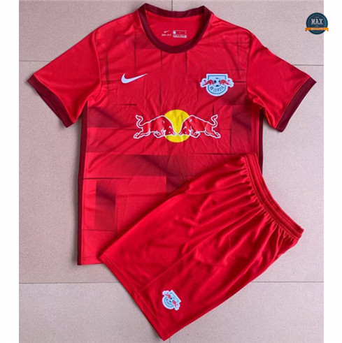 Max Maillots Bull Leipzig Enfant Exterieur 2022/23