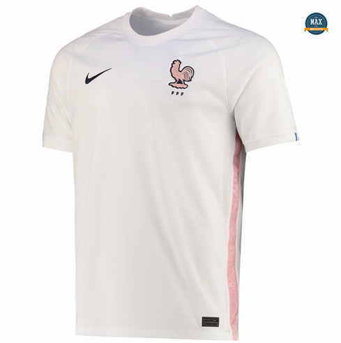 Max Maillots France Exterieur 2022/23