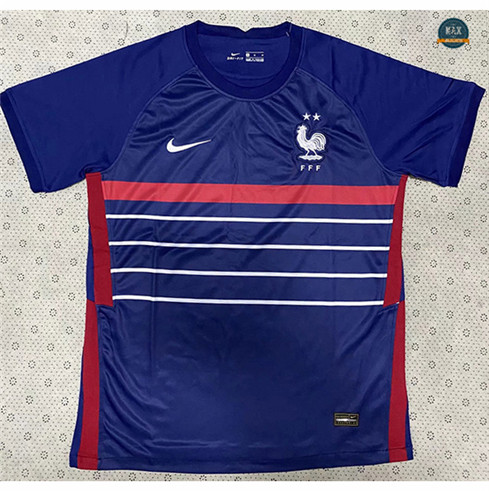 Max Maillots France Bleu 2022/23