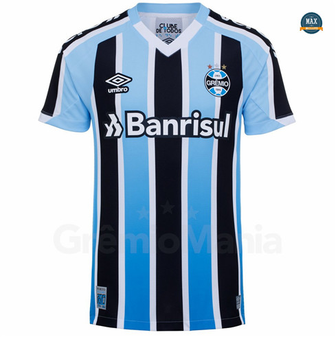 Max Maillots Gremio Domicile 2022/23