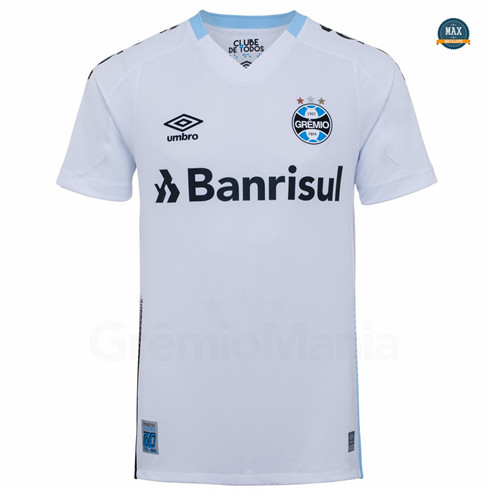 Max Maillots Gremio Exterieur 2022/23