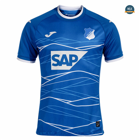 Max Maillots TSG Hoffenheim Domicile 2022/23