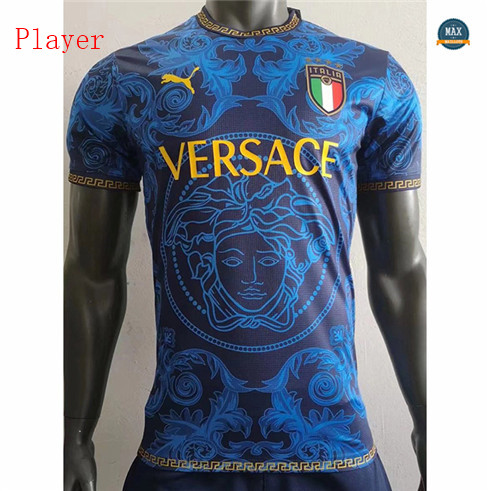 Max Maillots Player Italie Édition spéciale 2022/23