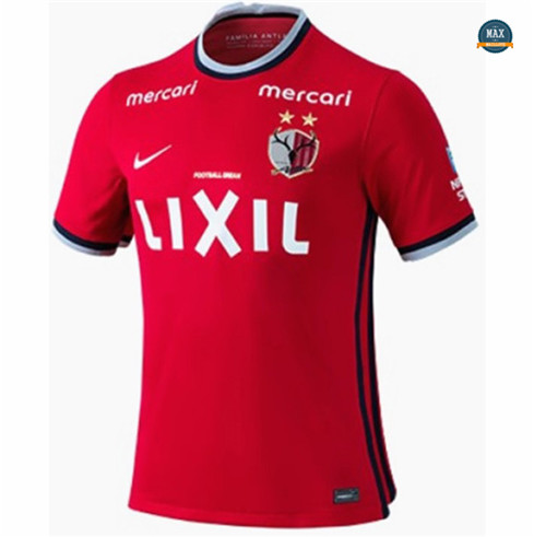 Max Maillots Kashima antlers Domicile 2022/23