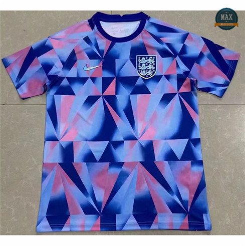 Max Maillot Angleterre training 2022/23