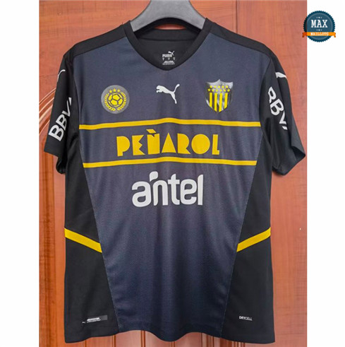 Max Maillot Penarol Third 2022/23