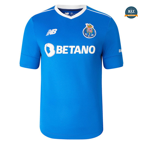 Max Maillot FC Porto Third 2022/23