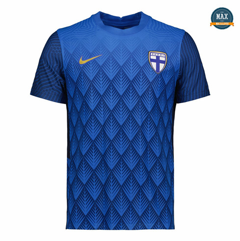 Max Maillot Finlande Exterieur 2022/23