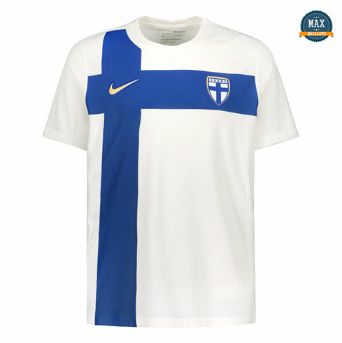 Max Maillot Finlande Domicile 2022/23