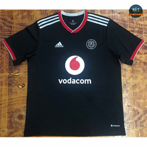 Max Maillot Orlando Pirates 2022/23