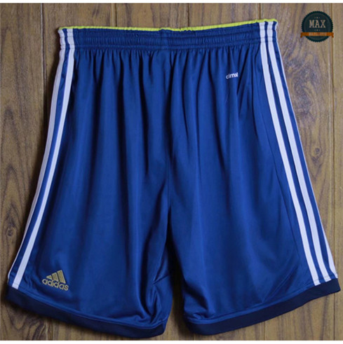 Max Maillot Retro 2014 Argentine Short Exterieur