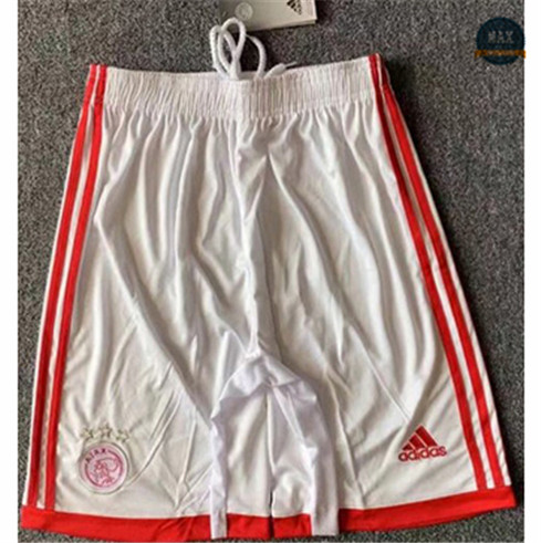 Max Maillot AFC Ajax Shorts Domicile 2022/23