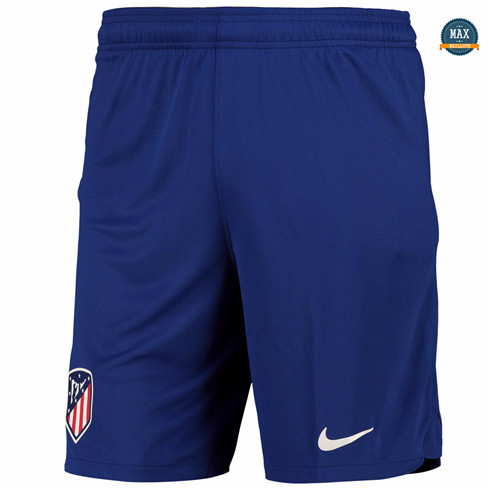 Max Maillot Atletico Madrid Shorts Domicile 2022/23