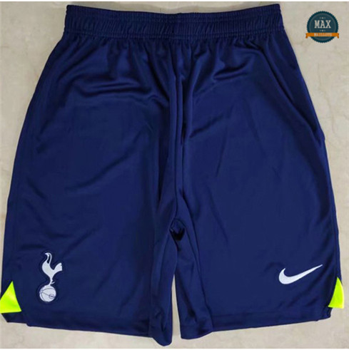 Max Maillot Tottenham Hotspur Shorts Domicile 2022/23