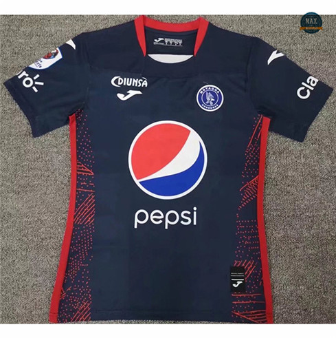 Max Maillots Motta melon 2022/23