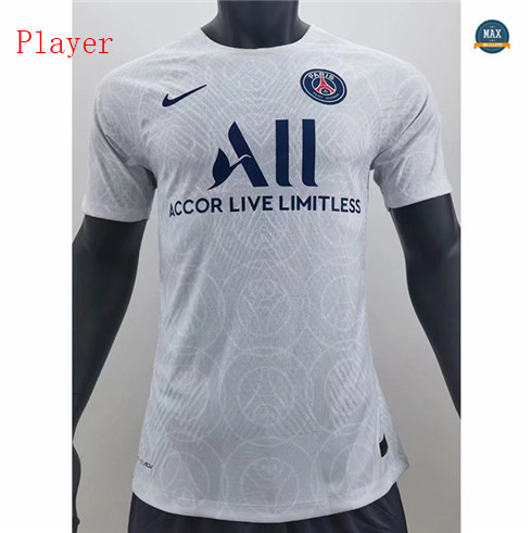 Max Maillots Player PSG Paris Pre-match training 2022/23