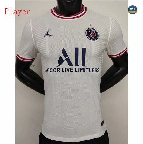 Max Maillots Player PSG Paris Third 10 championship Édition spéciale 2022/23