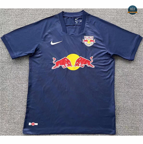 Max Maillots Red Bull Bragantino Bleu 2022/23