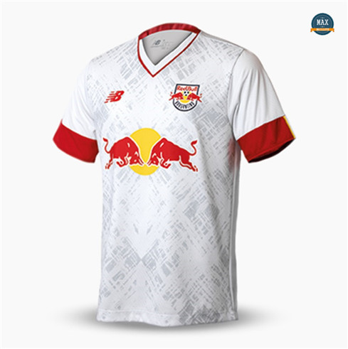 Max Maillots Red Bull Bragantino Domicile 2022/23