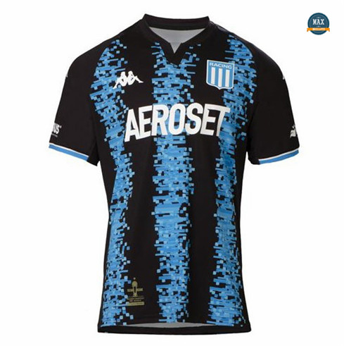 Max Maillots Racing Club Exterieur 2022/23