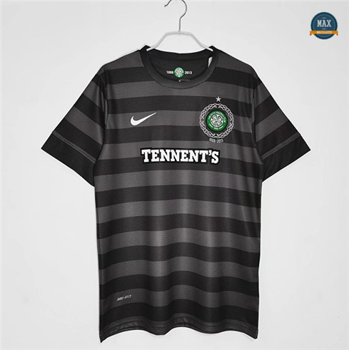 Max Maillots 2019-20 Celtic 125e anniversaire