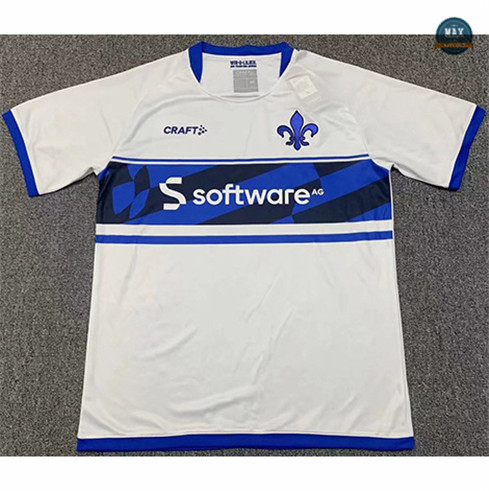 Max Maillots SV Darmstadt 98 Exterieur 2022/23