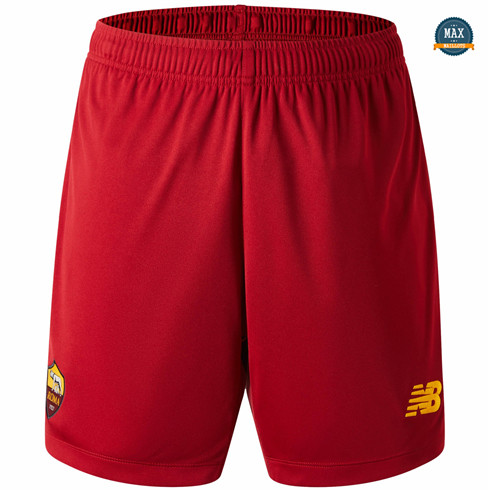 Max Maillots AS Rome Shorts Domicile 2022/23
