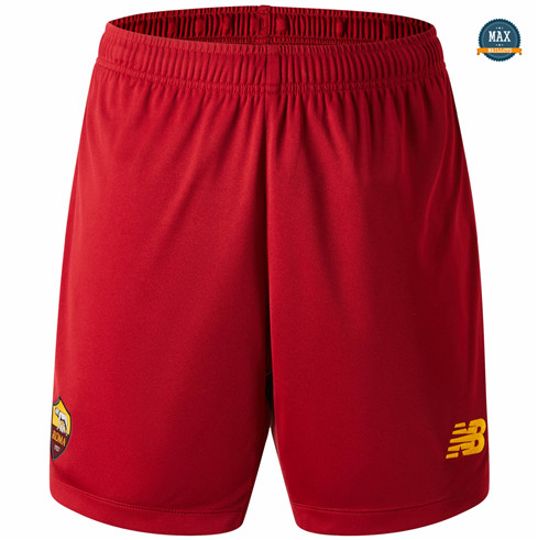 Max Maillots AS Rome Shorts Domicile 2022/23