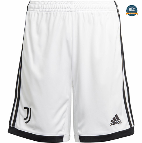 Max Maillots Juventus Shorts Domicile 2022/23