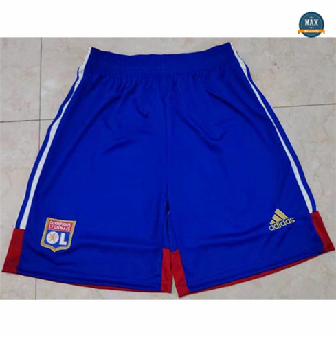 Max Maillots Lyon Shorts Domicile 2022/23