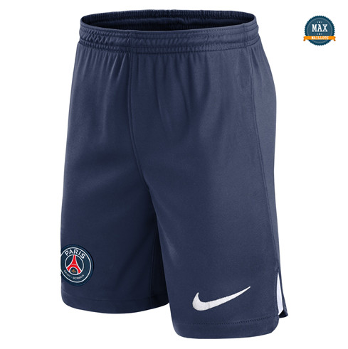 Max Maillots PSG Shorts Domicile 2022/23