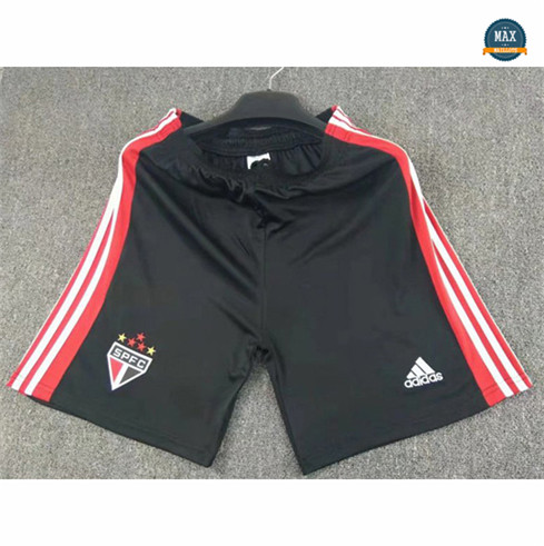 Max Maillots Sao Paulo Shorts Exterieur 2022/23