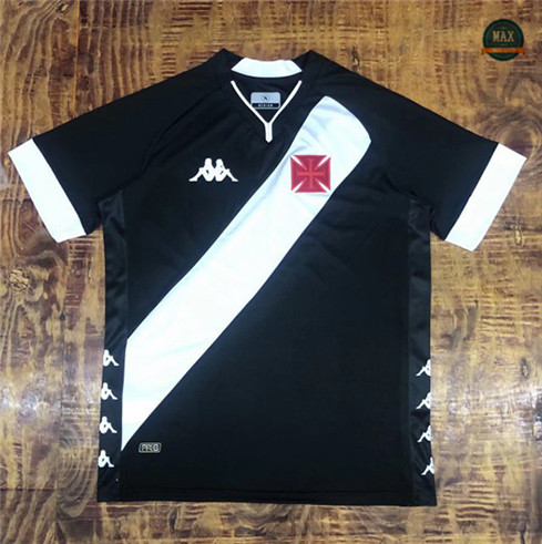 Max Maillots Vasco da Gama Domicile 2022/23