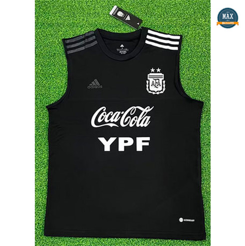 Max Maillot Argentine Training vest 2022/23