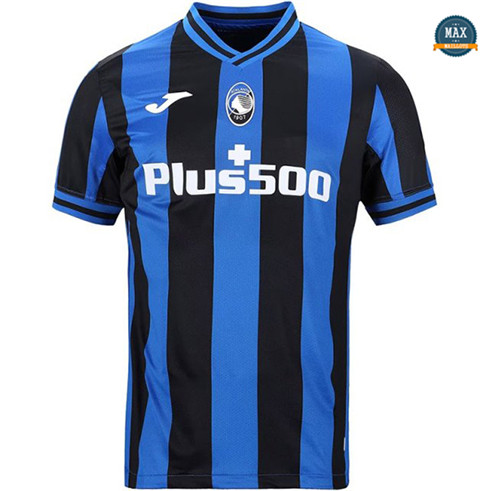 Max Maillot Atalanta BC Domicile 2022/23