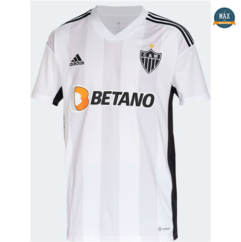 Max Maillot Atletico Mineiro Exterieur 2022/23