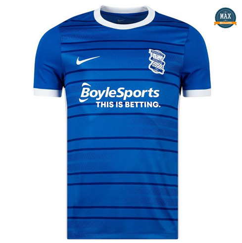 Max Maillot Birmingham City Domicile 2022/23