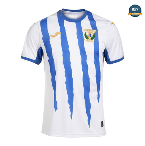 Max Maillot CD Leganes Domicile 2022/23